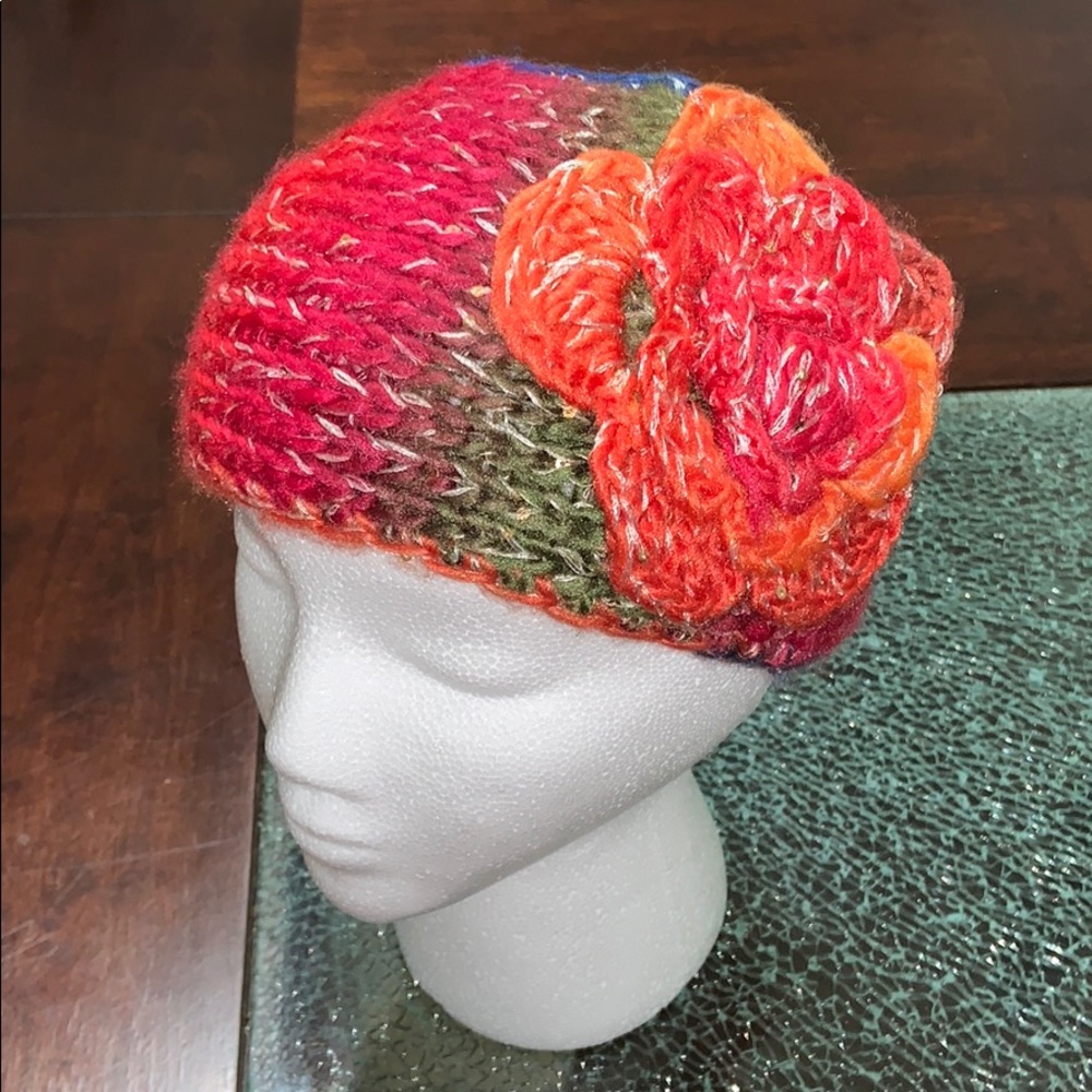 Head wrap
